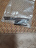 德国美耐特 电动螺丝刀批头十字一字手电钻转批头气动风批批咀带磁性六角柄批头S2合金钢电起子头 电动螺丝刀批头  3号 实拍图