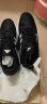 阿迪达斯 （adidas）男鞋官方跑步鞋 24春新款缓震轻便运动鞋网面透气低帮休闲鞋子男 经典配色跑鞋/晒图退10【元】 40.5 实拍图