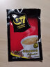 中原G7三合一速溶咖啡800g(16克×50包) 越南进口 实拍图
