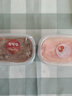 甜动作毛巾卷蛋糕网红甜品蛋糕奶新鲜奶油蛋糕零食七夕情人节礼物 草莓+抹茶260g（共2盒） 实拍图