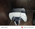 索尼（SONY）PS5 PlayStation®5 光驱版 国行PS5游戏机 实拍图