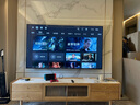 索尼（SONY）KD-75X80L 75英寸 4K超高清HDR广色域安卓智能液晶全面屏电视 专业画质芯片 杜比视界X80K升级款 75英寸 KD-75X80L 实拍图
