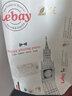 leby 乐贝系列Lebay丽贝新生婴儿拉拉裤男女宝宝尿不湿儿童纸尿裤 1包XL码50片12-17kg(5号) 实拍图