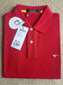 七匹狼短袖T恤男士T恤时尚中青年翻领商务休闲小狼标刺绣Polo男装 实拍图
