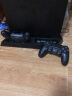 DOBE PS4 Pro/slim游戏机散热底座支架 小风扇碟架PS4手柄充电器座充 PS4 Slim/Pro通用散热风扇手柄双充 实拍图