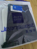 真维斯（Jeanswest）休闲裤男春夏季2025新款百搭宽松直筒潮流日系舒适工装长裤子男 黑色(春秋款) 31 实拍图