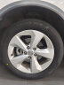 万力轮胎/WANLI汽车轮胎 215/60R17 96H SP022 适配指南者/艾力绅/自由客 实拍图