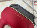 SOLEUSAIR舒乐氏手持挂烫机家用便携蒸汽电熨斗差旅熨烫机小型除皱除菌宿舍烫斗烫衣机【国家家电补贴】 红色SLS-GT3 实拍图