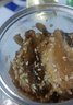 小休梦香辣黄花鱼片小黄鱼干即食零食小吃休闲食品海味小鱼干小鱼仔 250g香辣味 罐 净重 实拍图