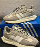 阿迪达斯 （adidas）三叶草RETROPY E5女子休闲鞋 轻松休闲时尚百搭柔软缓震 GY9922 40 实拍图