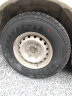 邓禄普（DUNLOP）轮胎/汽车轮胎 265/70R16 112S TG35M2 适配帕杰罗/拓路者 实拍图