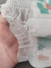 家得宝（homebaby）婴儿拉拉裤超薄透气训练裤男女宝宝尿不湿学步裤 新王牌拉拉裤XXXXL码29片 ≥17kg 实拍图
