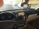 虎霸别克新凯越仪表台避光垫防晒垫遮阳垫车前面中控台工作台遮光垫 【前窗+后窗】08-17款新凯越 【黑边】-防滑底 实拍图