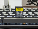 索尼（SONY）32GB SD存储卡 SF-G32T/T1 SF-G系列 TOUGH规格三防卡  读取300MB/S写入299MB/S 相机内存卡 实拍图