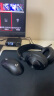 赛睿（SteelSeries）寒冰新星专业Arctis Nova Pro Wireless 电竞无线游戏耳机 无线/蓝牙/有线三模连接主动降噪 实拍图