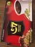 G7 COFFEE INSTANT COFFEE越南进口速溶纯黑咖啡0脂0添加燃卡美式萃取咖啡豆粉100包 美式纯黑咖啡2盒/30杯 实拍图