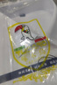 啄木鸟（TUCANO）衬衫男士夏季短袖衬衣商务正装纯色休闲时尚百搭男装 浅蓝 XL 实拍图