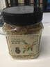 音朗 花草茶 桂花茶 广西桂林新鲜原味干桂花金桂花泡水喝的罐装60g 实拍图