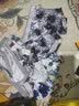 科将男士内裤男平角裤秋冬新款青少年时尚个性大码肥佬裤透气四角裤底裤衩 5条510【江山如画】 L 实拍图