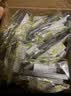 公牛（BULL）G07灰开关插座面板全屋套装暗装86型墙壁电源二三插网线空调面板 电视【星空灰】 插座 实拍图