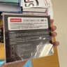 联想（Lenovo）DVD+R刻录盘 DVD-R光盘 空白光盘 4.7G 16速 D5/D9办公系列 DVD-R【档案级 可打印】4.7G 国行 实拍图