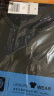 2件莫代尔男士圆领背心夏季新款冰丝纯棉无袖工作运动健身男衣服 黑色+黑色两件装 2XL135-150斤 晒单实拍图