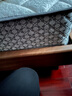 慕思（de RUCCI）椰棕床垫1.8*2米 椰棕榈床垫家具垫子双人舒适4d偏硬床垫雅典娜 升级款[竹炭椰棕]偏硬-MCW1-088 1.5米*2米 实拍图
