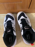 李宁童鞋儿童篮球鞋男大童减震回弹稳定支撑柔软运动鞋39YKBT090-11 实拍图