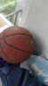 京东京造 篮球7号比赛成人儿童青少年中考室内外训练标准七号PU 晒单实拍图