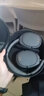 漫步者（EDIFIER）W860NB Pro 头戴式降噪蓝牙耳机 Hi-Res双金标 深度降噪 高清解码 蓝牙耳机 适用苹果安卓 Halo Space 破界黑 实拍图
