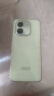 vivoiQOOz9x新品5G手机 游戏拍照音乐手机 大屏长续航z8x升级款 vivoiqooz9x 风羽青 12G 256G 实拍图