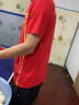 STIGA斯帝卡斯蒂卡 乒乓球服男女 LOGO文化衫 运动短袖上衣 CA-36111_黑色 L 晒单实拍图
