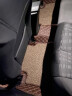 车丽友 定制汽车脚垫适用于马自达CX30阿特兹CX5现代ix25途胜领动朗动悦动索纳塔名图伊兰特起亚K5凯酷K3智跑 实拍图