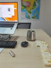 华为（HUAWEI）MateBook 16s 2023 高端 笔记本电脑 16英寸 轻薄便携 商务办公高性能 手提电脑 i5-13500H 16G 1TB 皓月银 焕彩全面屏 Win11 Office 实拍图