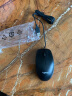 罗技（Logitech）M90鼠标 有线鼠标 办公鼠标 笔记本电脑家用办公光电人体工学左右手通用 罗技m100r有线鼠标 实拍图