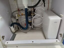 海尔（Haier） 净水器家用直饮RO反渗透600G大流量厨下净水机纯水机净热一体加热净水器直饮管线机套餐 HRO6H77净水器+前置HP15 实拍图