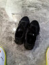 adidas「CLIMACOOL清风鞋」透气回弹耐磨网面休闲鞋男女阿迪达斯 黑(推荐选小半码) 42 晒单实拍图