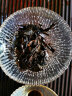 茶缘世界 普洱老茶 精品老熟茶 2008年冰岛古树老熟茶砖 典藏云南茶叶 临沧普洱 砖茶1000克 晒单实拍图