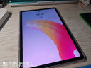 SAMSUNG【详情处找卷500】平板电脑Tab S9安卓旗舰骁龙8Gen2动态魔丽屏120Hz带SPen笔 云雾金WiFi版【12G+256G】 官方标配【详情处找卷500】 实拍图