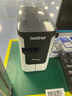 兄弟PT-P700/750W/710BT/910BT/P300BTz标签机固定资产标签打印机条码机 线缆电力电信 不干胶打印 PT-P700 标配 实拍图