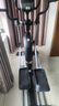 易跑 YPOO椭圆机家用商用椭圆仪太空漫步机健身器材E7 经典款-13KG飞轮/32档磁控 实拍图