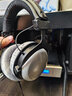 拜雅（beyerdynamic）DT880 PRO 头戴式专业监听耳机 HiFi音质 音乐录音混音必备 参考级专业录音室 半开放式 DT880PRO[250欧] 实拍图