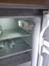 长城 BCD-42A118小冰箱双门迷你家用小型电冰箱冷藏冷冻节能静音宿舍出租房全国联保 BCD-73C138  金色一级能效 实拍图