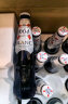 kronenbourg 1664啤酒3口味混合装330ml*9瓶（白3+桃红3+百香果3）精酿啤酒 实拍图