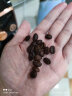 吉意欧GEO醇品曼特宁风味咖啡豆500g阿拉比卡豆中深烘浓烈微酸不涩  实拍图