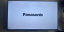 松下（Panasonic）电视LX580 43英寸 丽可彩4K 全面屏MEMC AI语音 开机无广告智能电视机 TH-43LX580C 实拍图