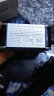 外星人（Alienware）笔记本电脑电源适配器 小型便携氮化镓充电器 240W氮化镓适配器（赠收纳包） 7.4mm大圆口 晒单实拍图