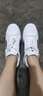 PUMA彪马男鞋女鞋 春秋经典复古情侣鞋低帮板鞋百搭运动休闲鞋 359622-05 经典彪马白 37.5 实拍图