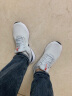 耐克（NIKE）官方舰店男鞋 2025夏季新款慢跑鞋网面运动鞋透气跑步鞋 灰色/Quest6/新上市 39 /245/6.5 实拍图