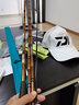 达亿瓦（DAIWA） 月光 并继式鲫竿 鲫鱼竿 钓竿 钓鱼竿 鱼竿 台钓竿 碳素轻盈手竿 16尺4.8米 实拍图